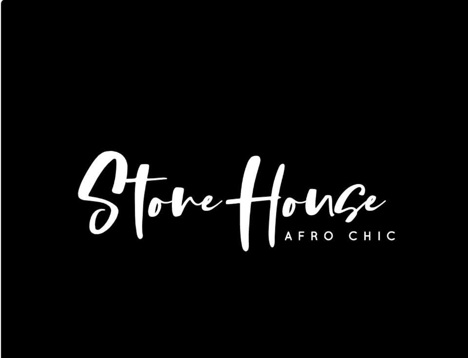 Stone House - Makepe, Douala Aparthotel Ngoại thất bức ảnh