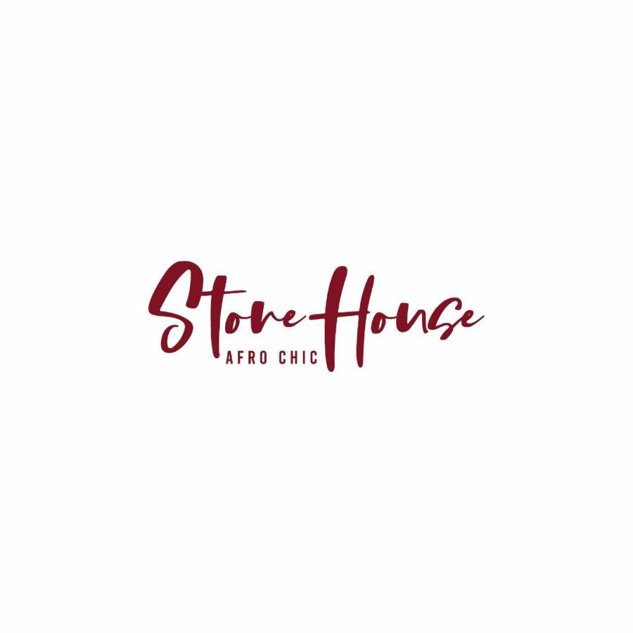Stone House - Makepe, Douala Aparthotel Ngoại thất bức ảnh