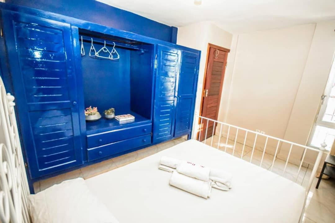 Stone House - Makepe, Douala Aparthotel Ngoại thất bức ảnh