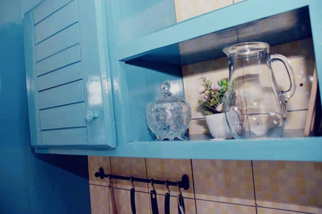 Stone House - Makepe, Douala Aparthotel Ngoại thất bức ảnh
